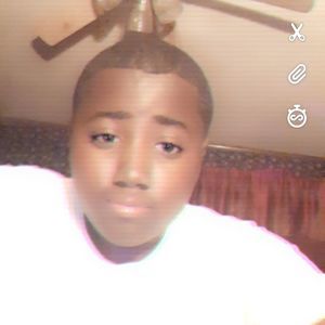 Meet your Posher, Jayshunn